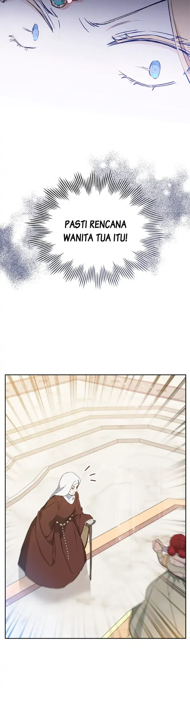 I Shall Master This Family! Chapter 109 Gambar 10