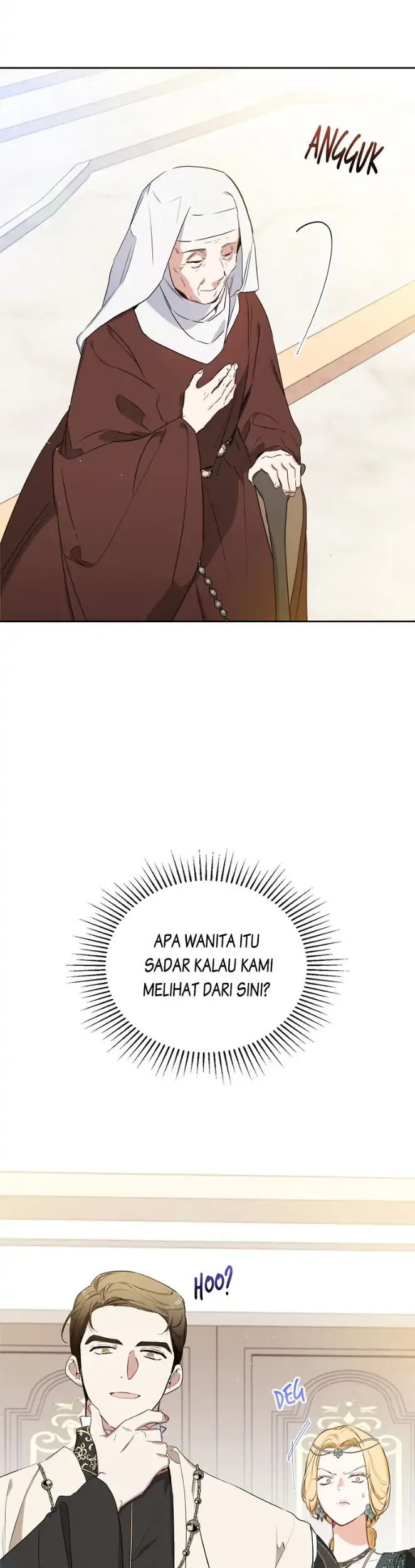 I Shall Master This Family! Chapter 109 Gambar 11