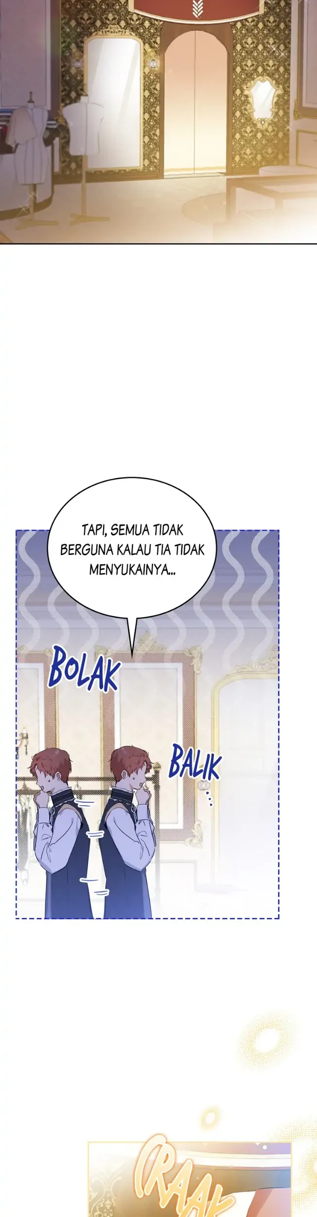 I Shall Master This Family! Chapter 110 Gambar 11