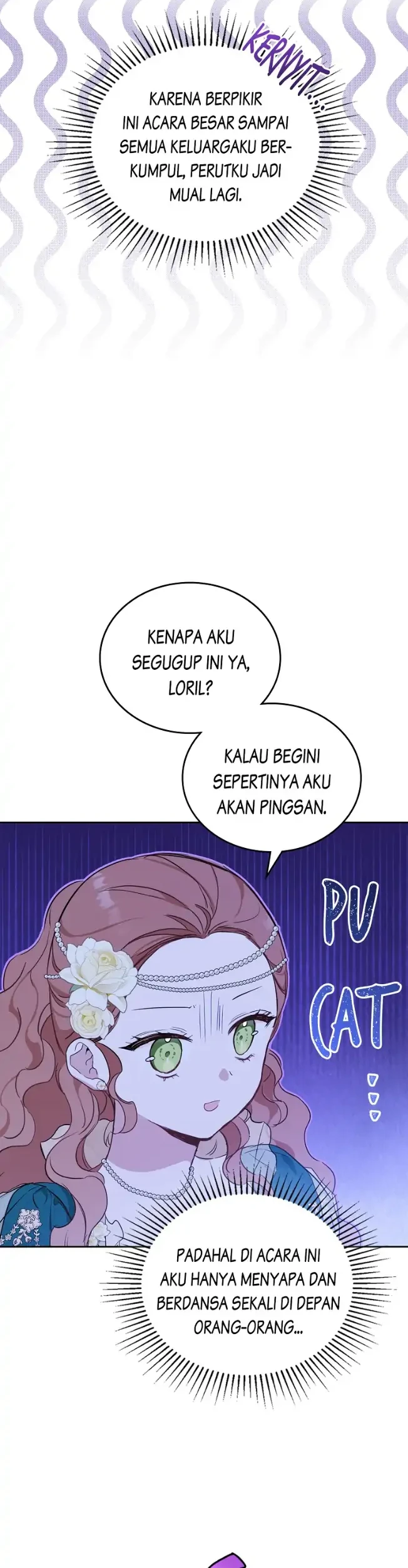 I Shall Master This Family! Chapter 111 Gambar 11