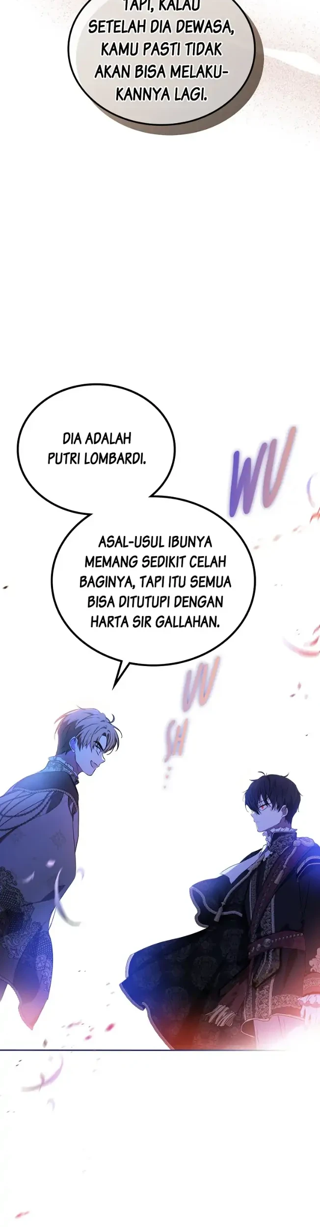 I Shall Master This Family! Chapter 113 Gambar 11