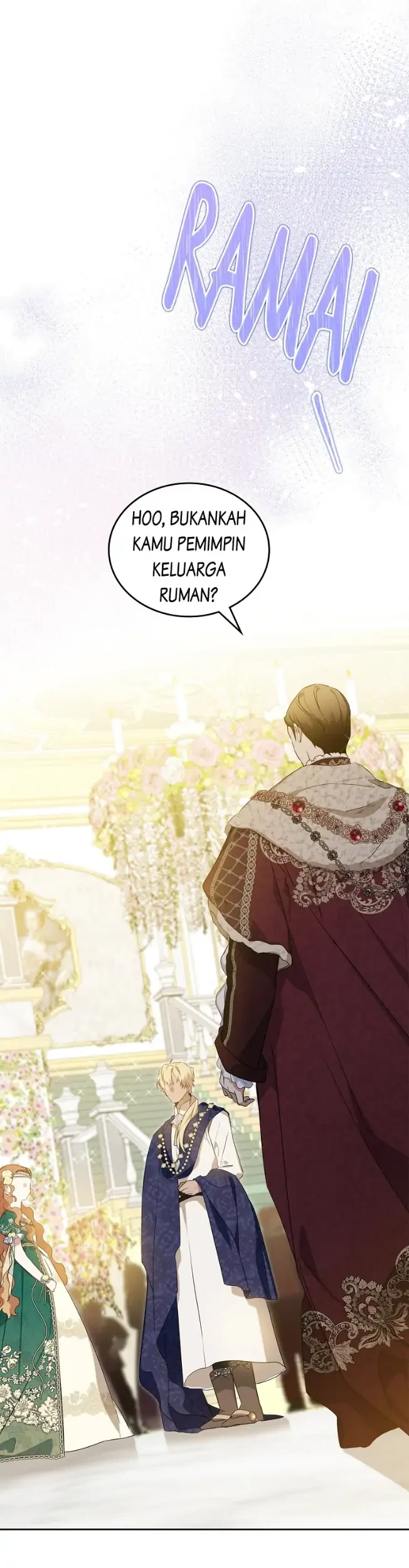 I Shall Master This Family! Chapter 114 Gambar 10