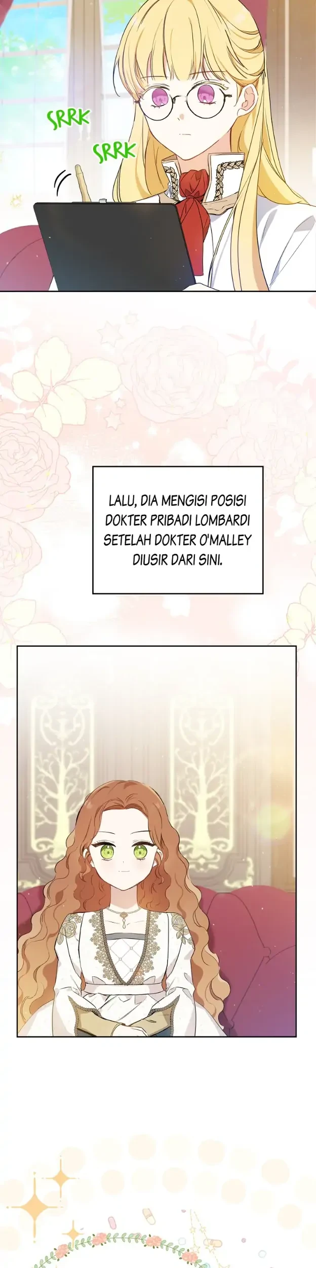 I Shall Master This Family! Chapter 116 Gambar 10
