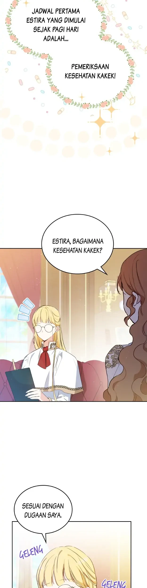 I Shall Master This Family! Chapter 116 Gambar 11