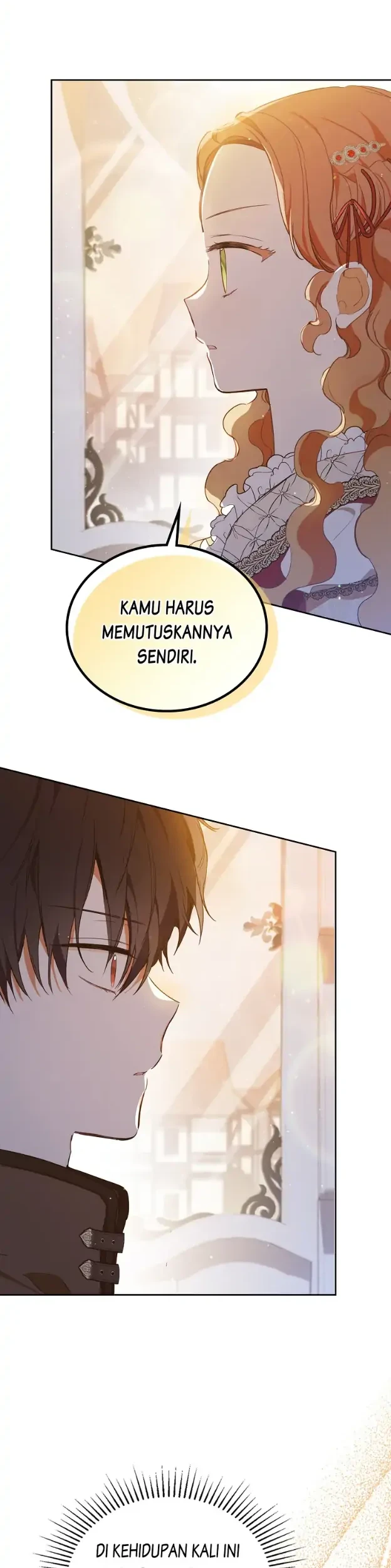 I Shall Master This Family! Chapter 117 Gambar 11