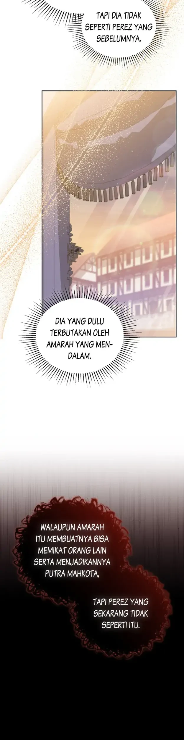I Shall Master This Family! Chapter 117 Gambar 13