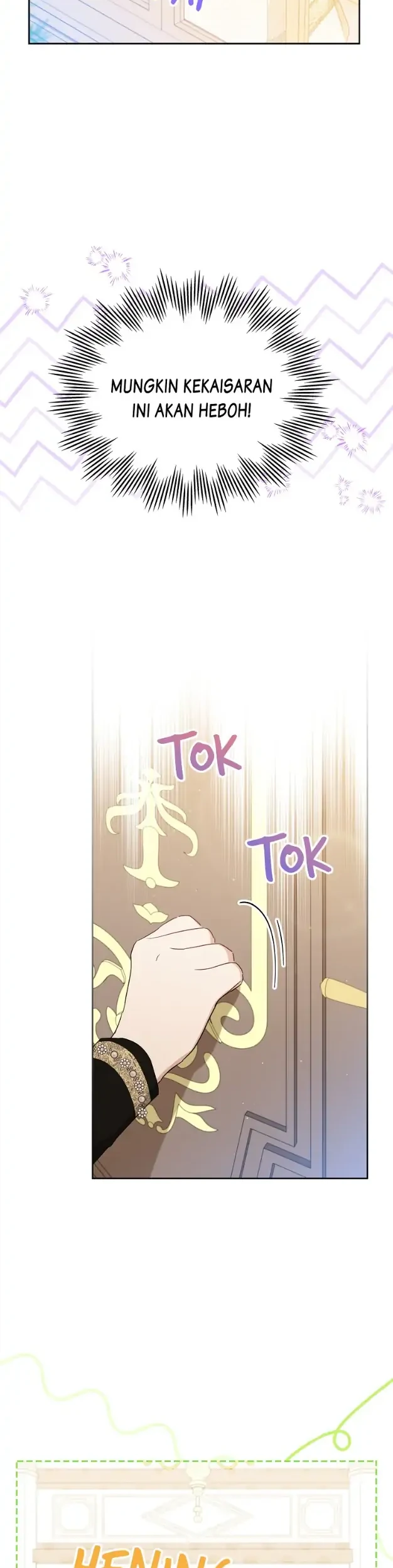 I Shall Master This Family! Chapter 118 Gambar 11
