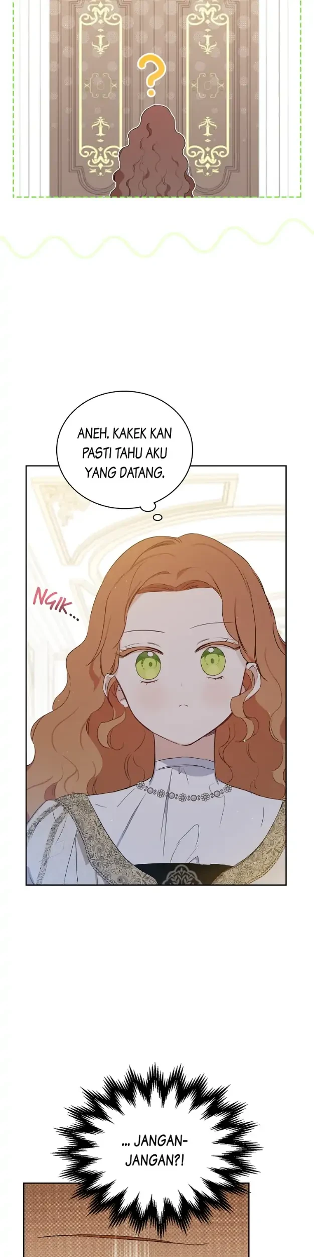 I Shall Master This Family! Chapter 118 Gambar 13
