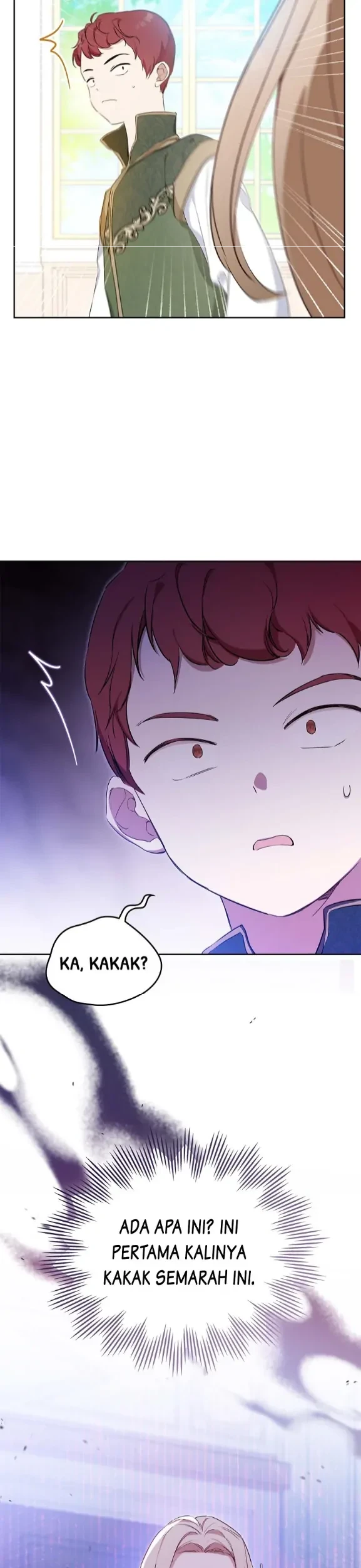 I Shall Master This Family! Chapter 119 Gambar 10