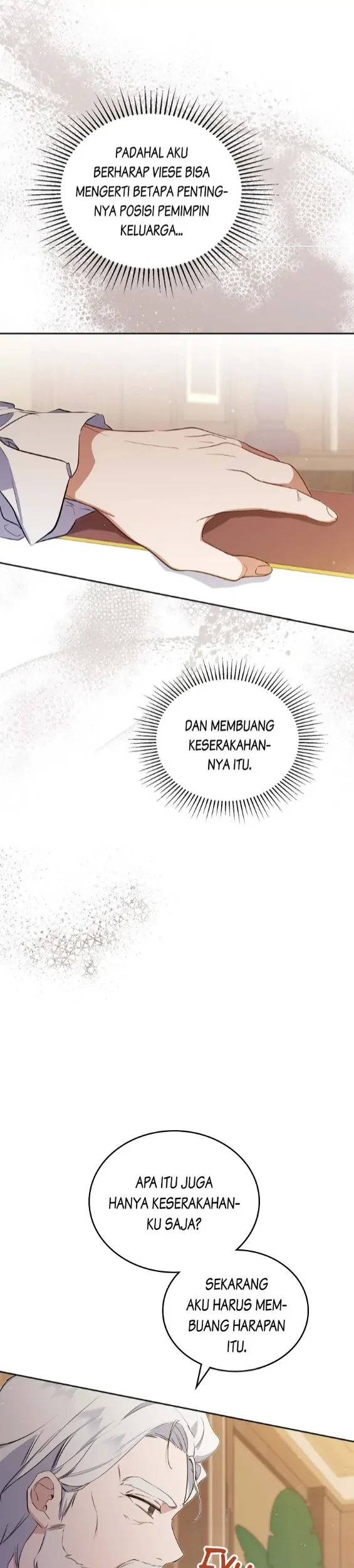 I Shall Master This Family! Chapter 120 Gambar 10