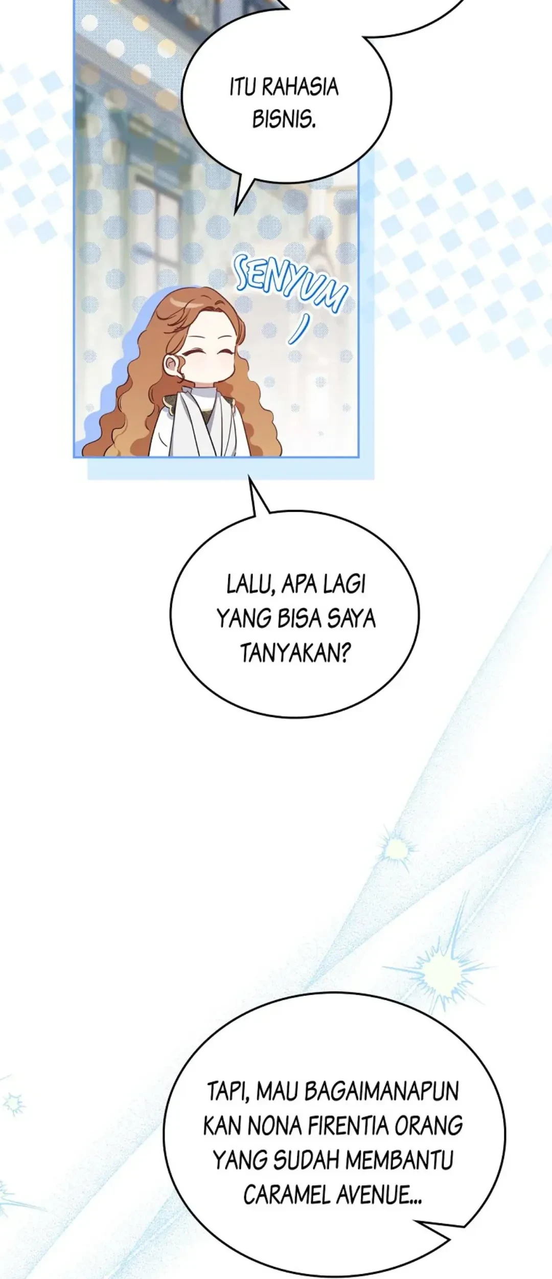 I Shall Master This Family! Chapter 121 Gambar 20