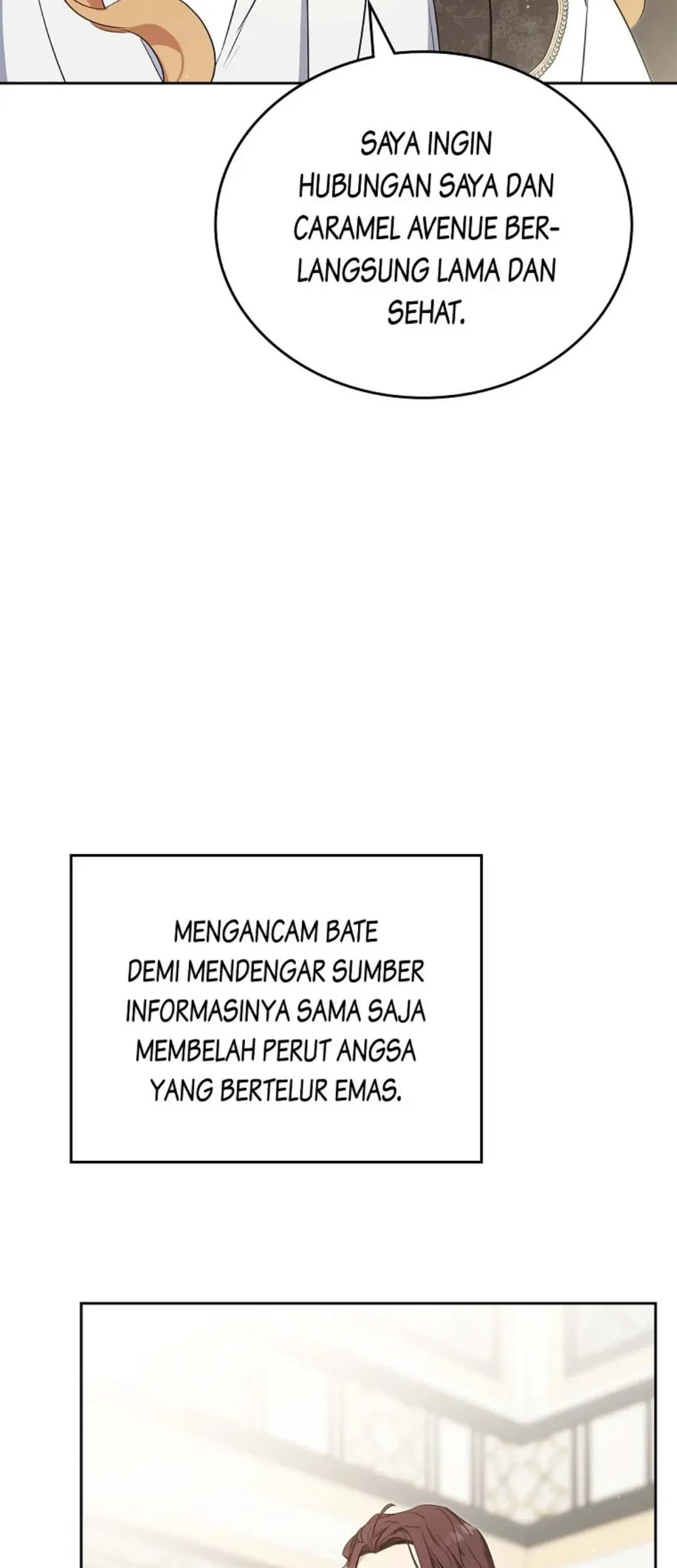 I Shall Master This Family! Chapter 121 Gambar 23