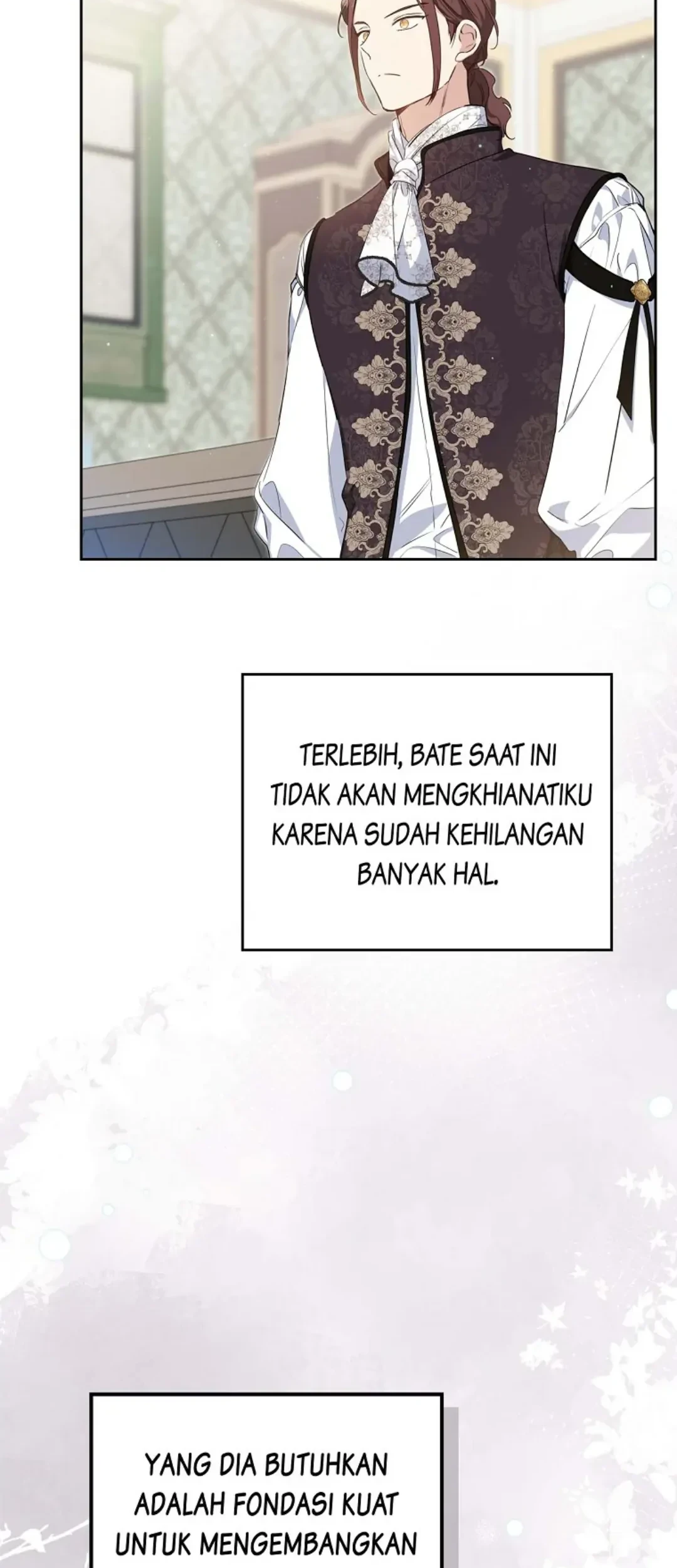 I Shall Master This Family! Chapter 121 Gambar 24