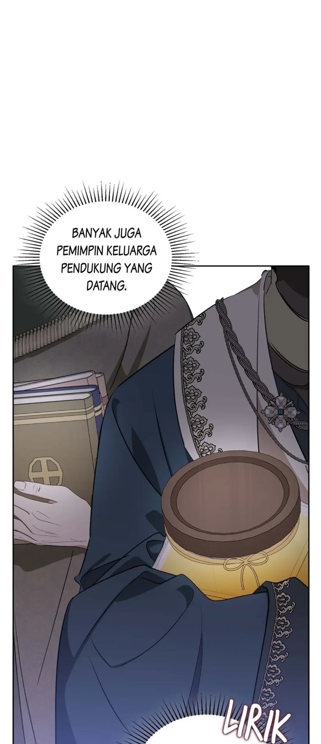 I Shall Master This Family! Chapter 122 Gambar 24