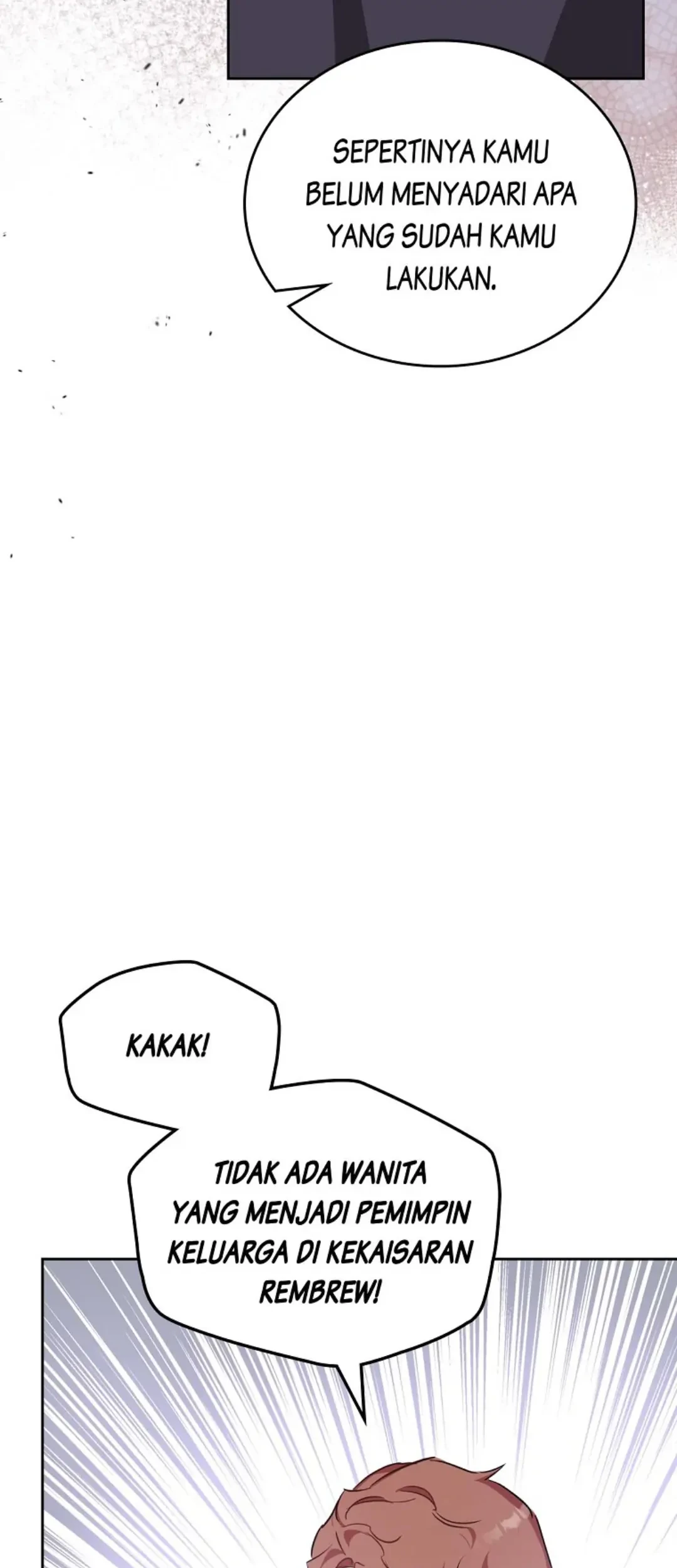 I Shall Master This Family! Chapter 123 Gambar 23