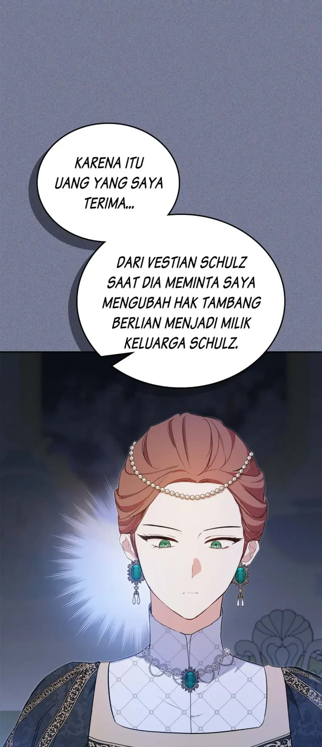 I Shall Master This Family! Chapter 124 Gambar 20