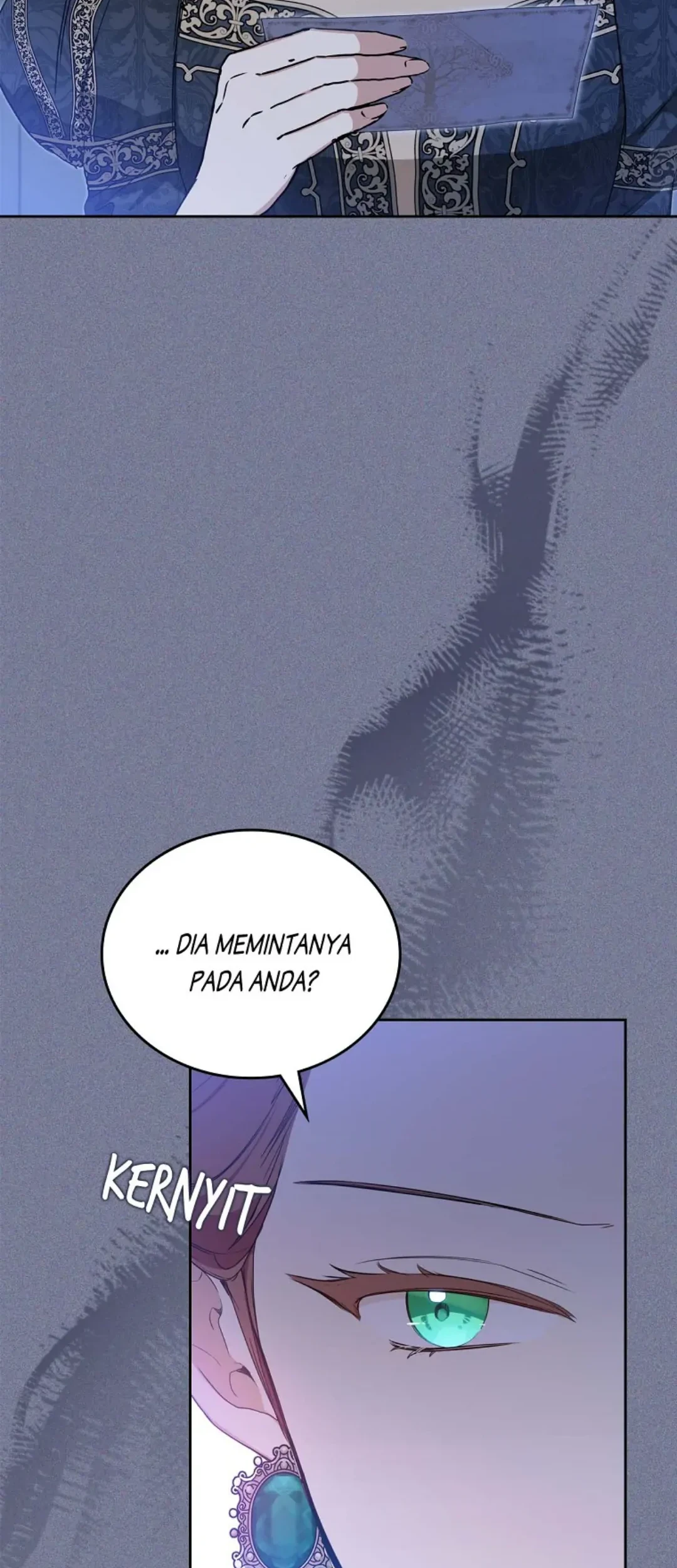 I Shall Master This Family! Chapter 124 Gambar 21