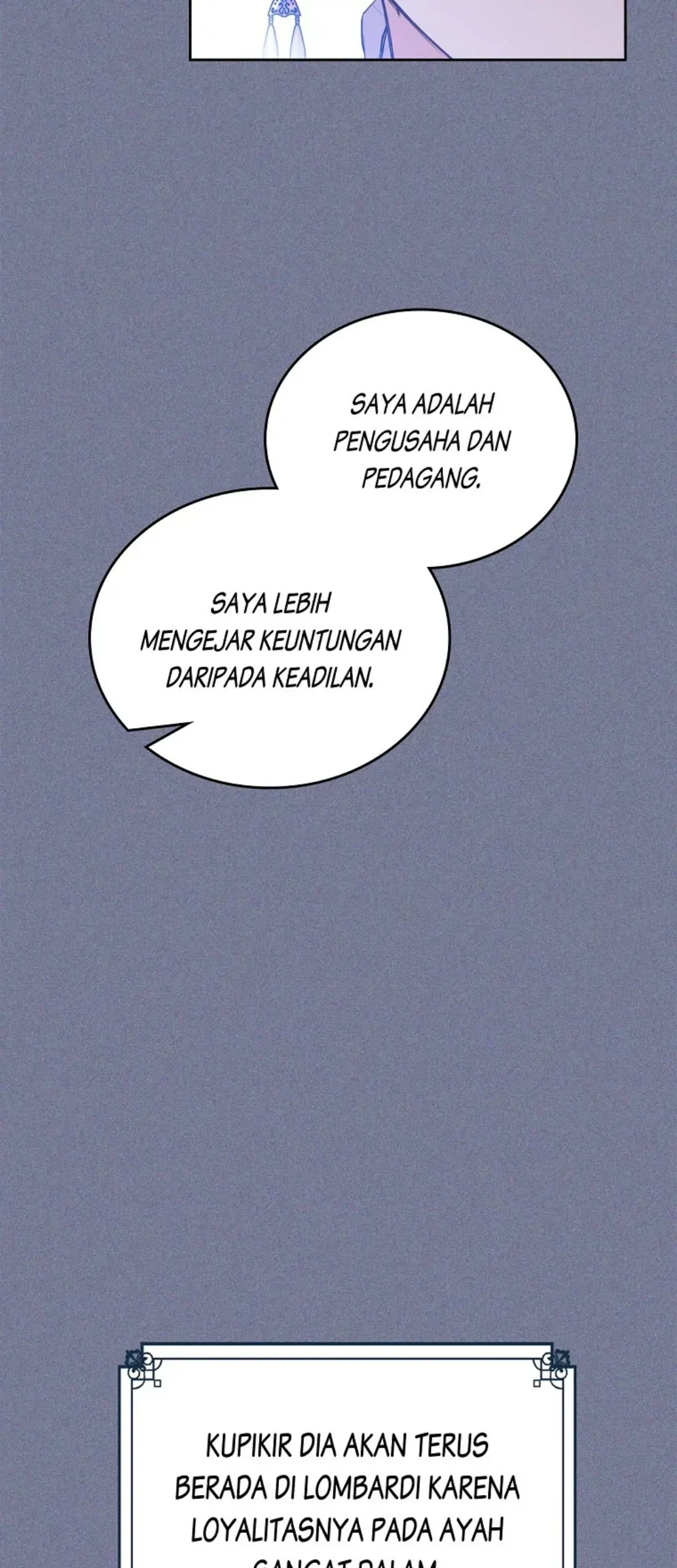 I Shall Master This Family! Chapter 124 Gambar 23
