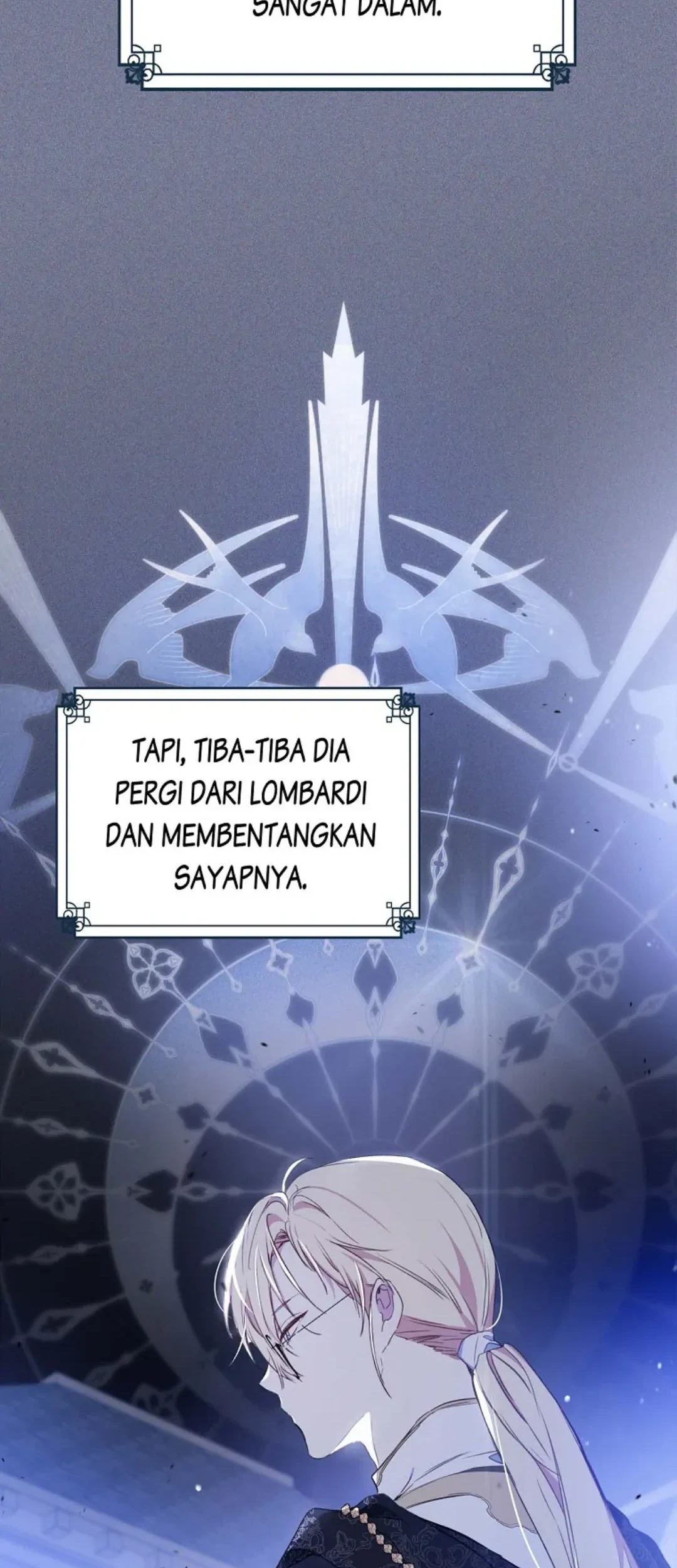 I Shall Master This Family! Chapter 124 Gambar 24