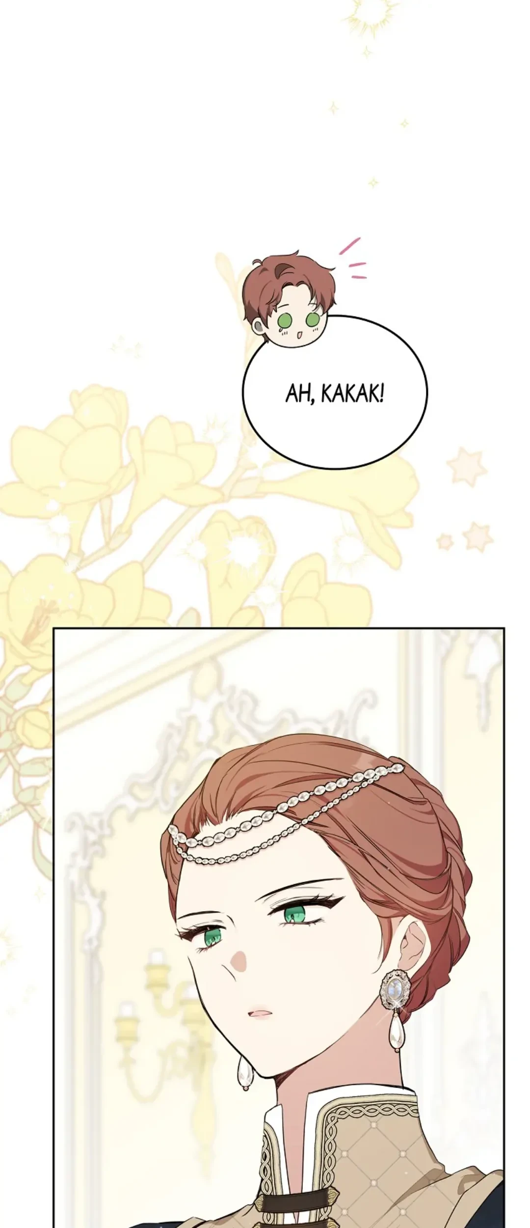 I Shall Master This Family! Chapter 125 Gambar 20