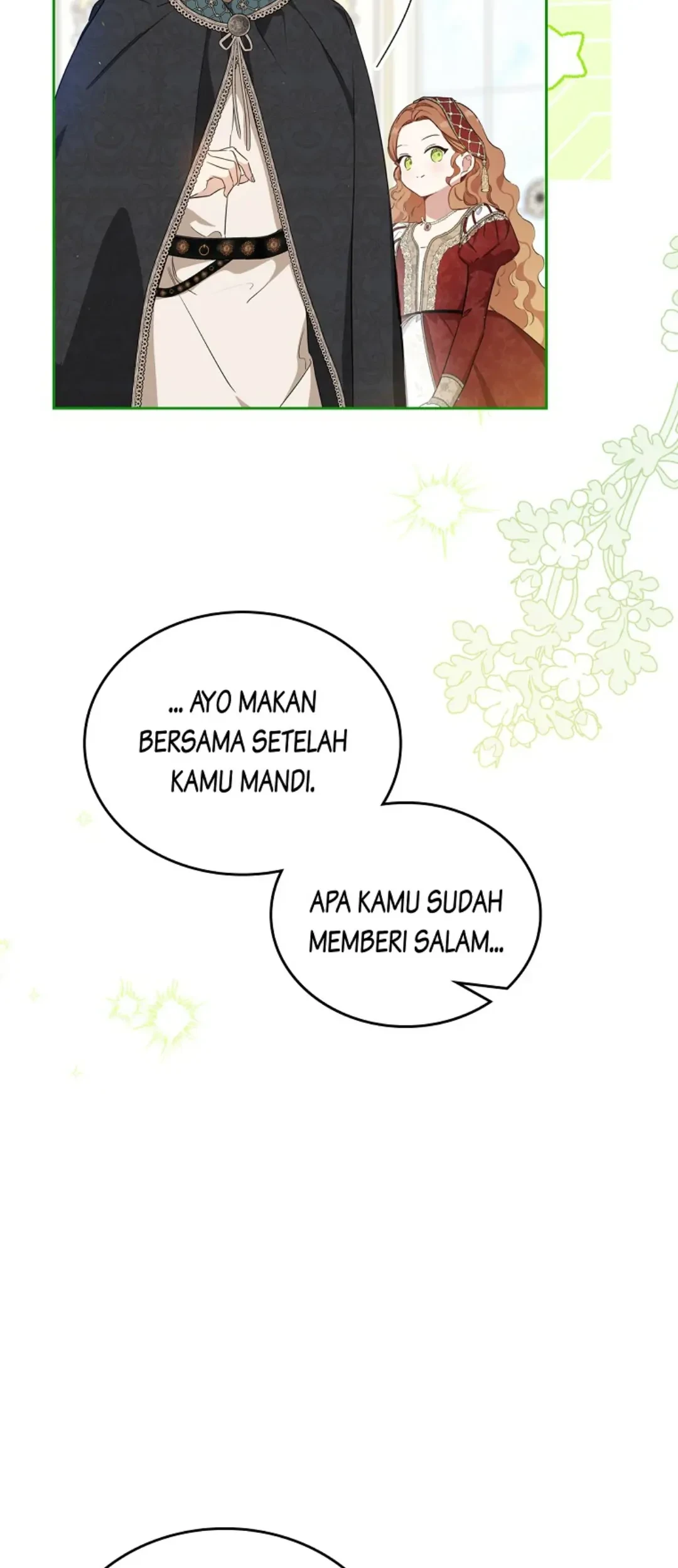 I Shall Master This Family! Chapter 125 Gambar 23