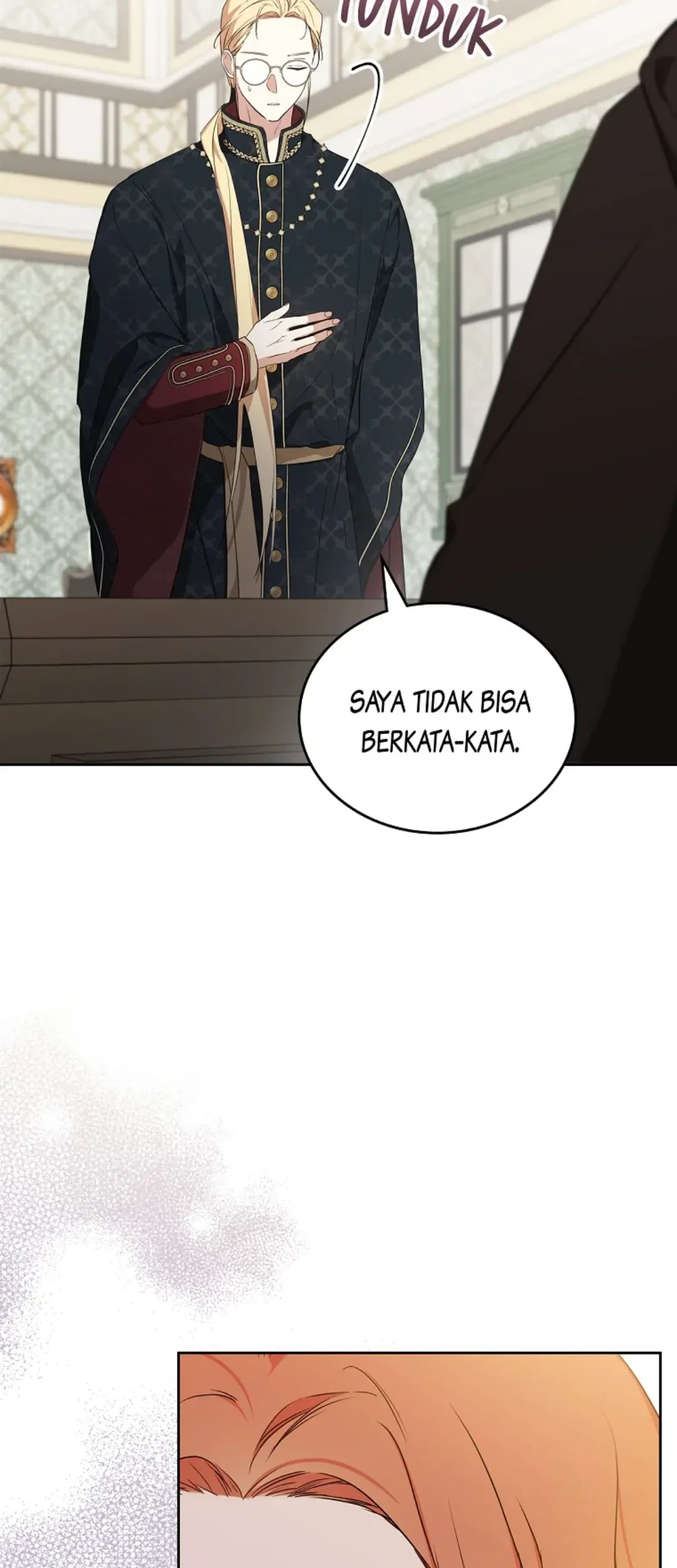 I Shall Master This Family! Chapter 126 Gambar 20