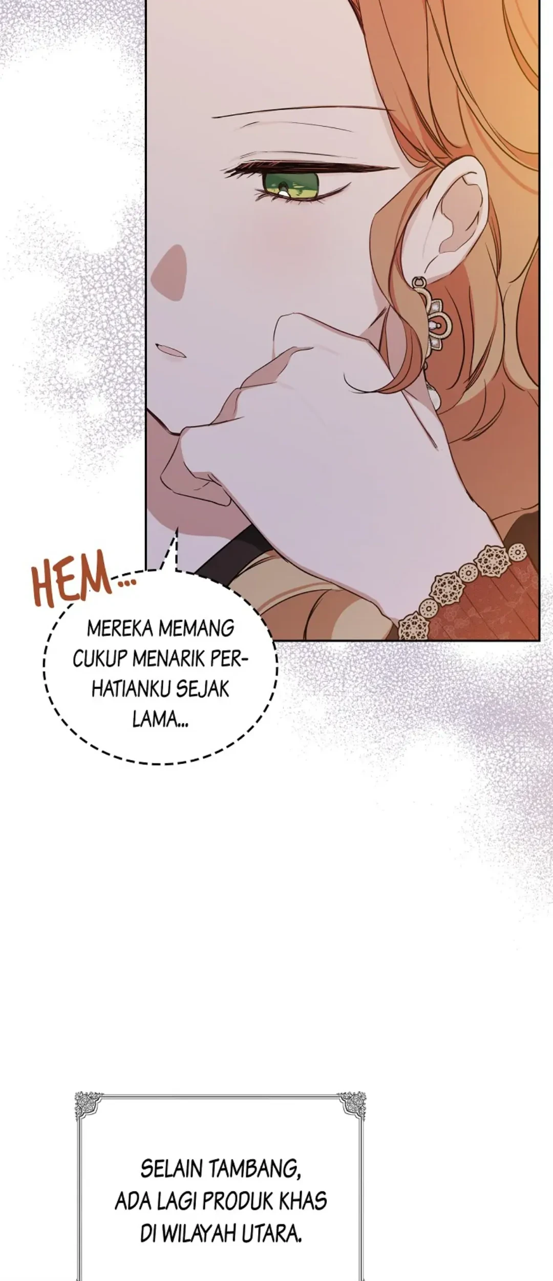 I Shall Master This Family! Chapter 126 Gambar 21