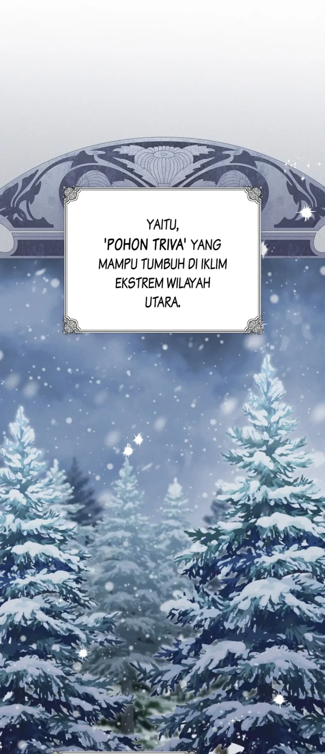 I Shall Master This Family! Chapter 126 Gambar 23