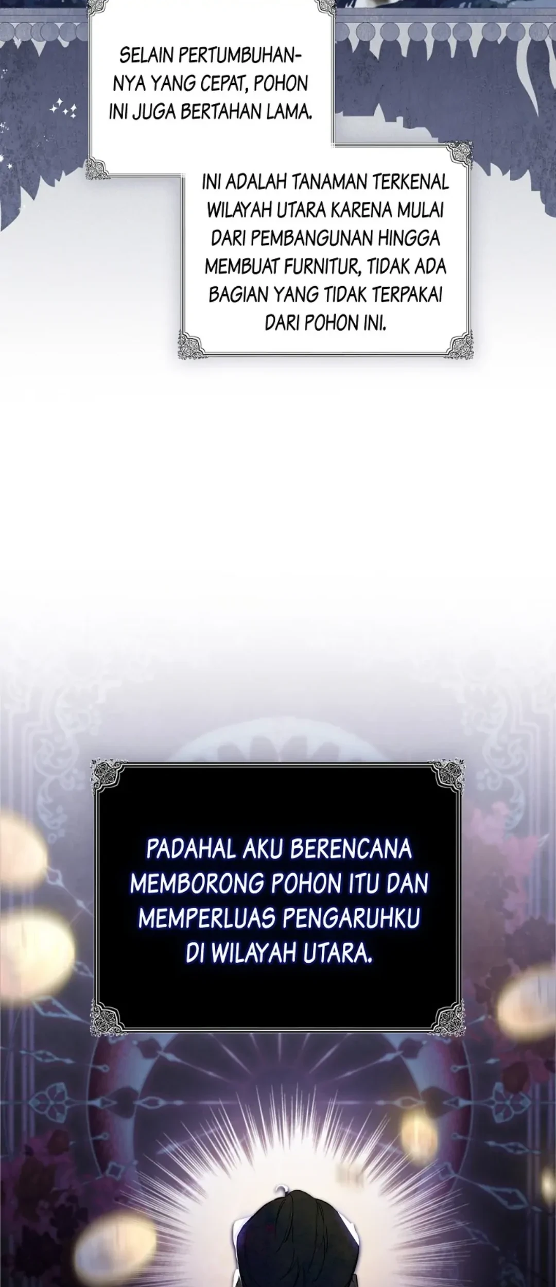 I Shall Master This Family! Chapter 126 Gambar 24