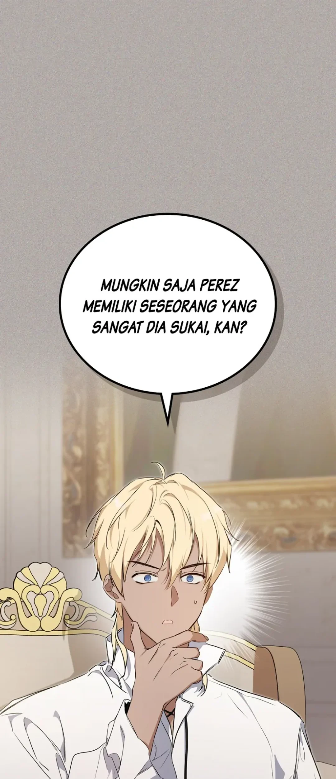 I Shall Master This Family! Chapter 127 Gambar 17