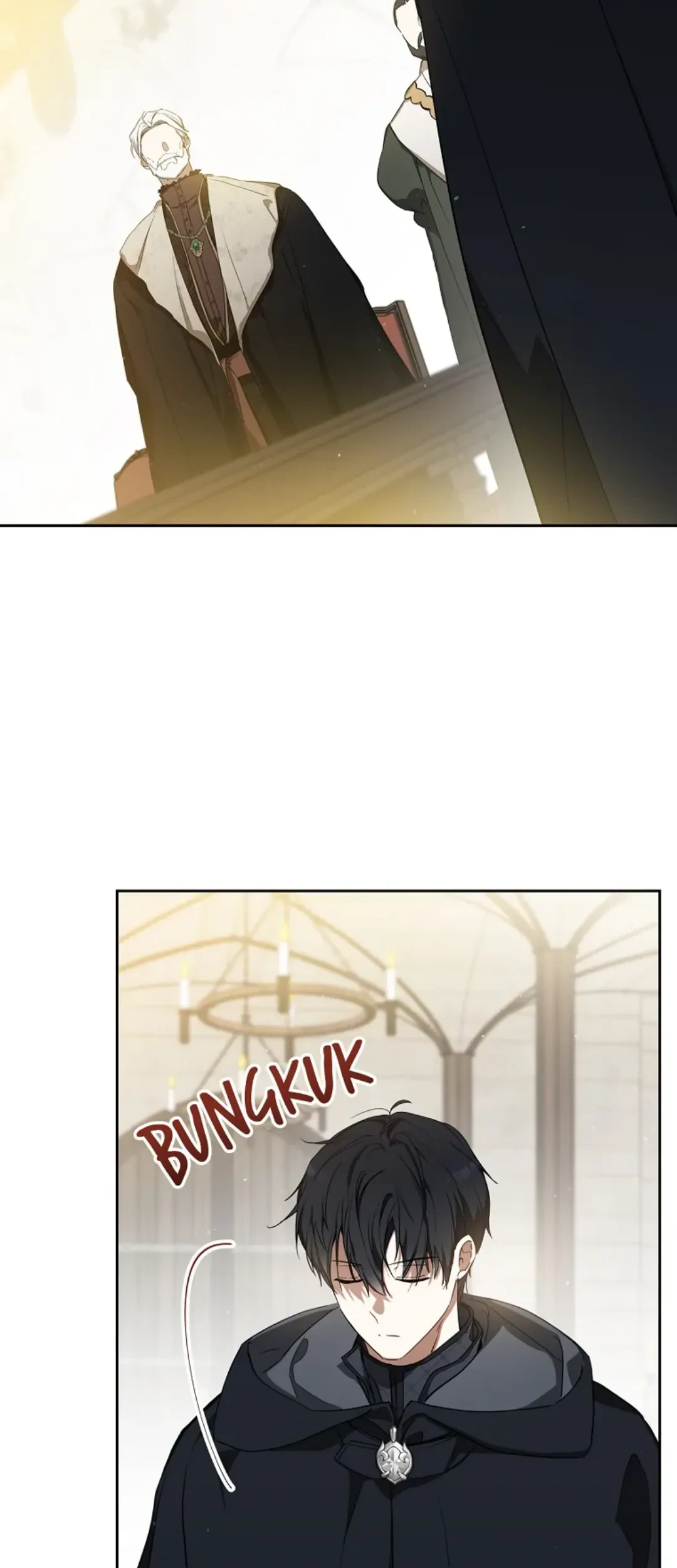 I Shall Master This Family! Chapter 128 Gambar 17