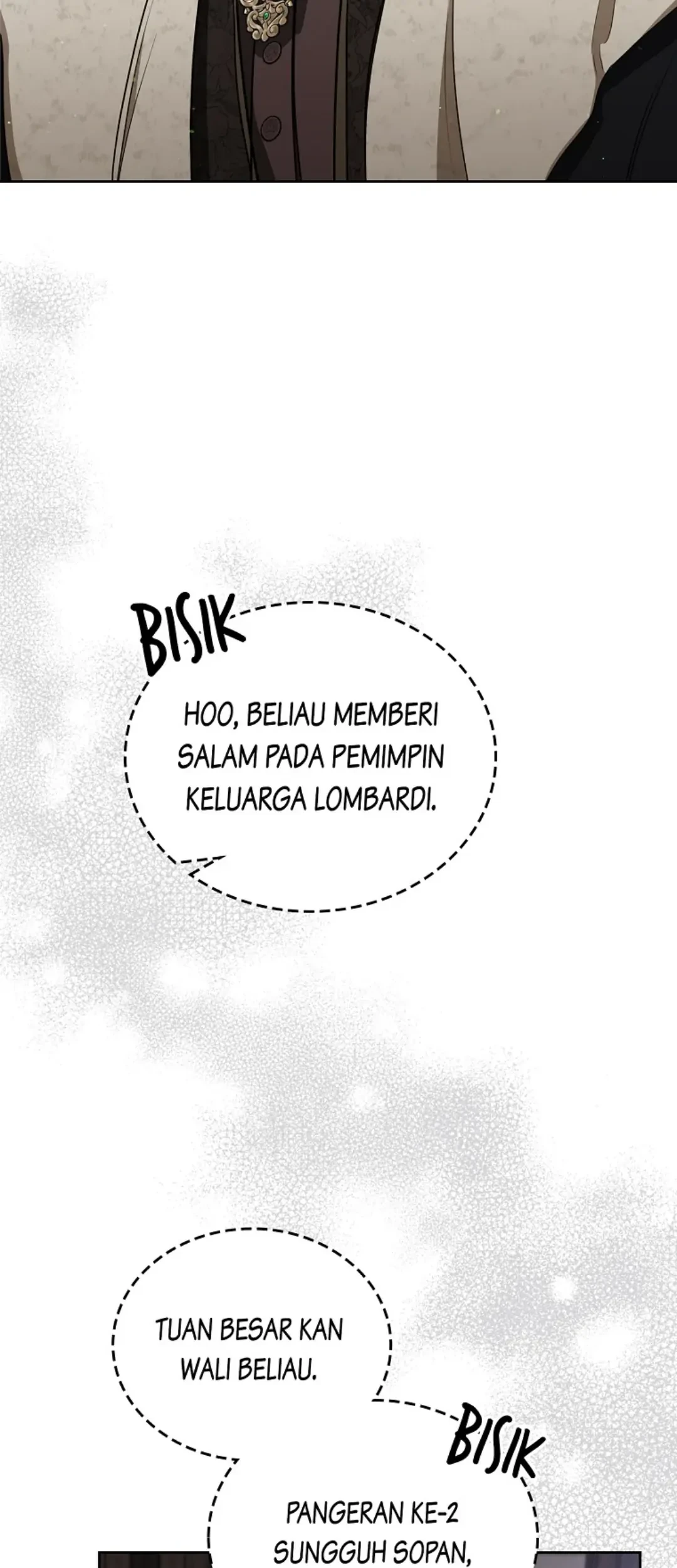 I Shall Master This Family! Chapter 128 Gambar 20