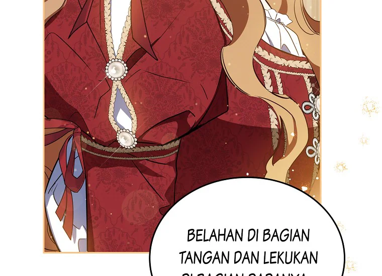 I Shall Master This Family! Chapter 129 Gambar 45