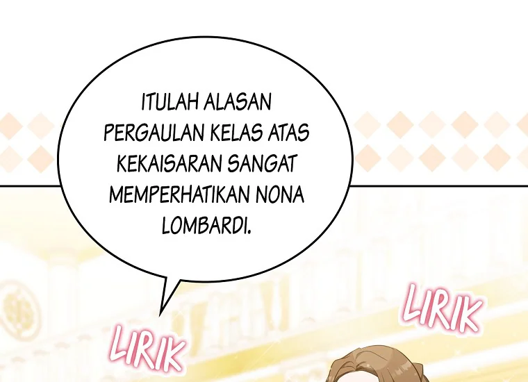 I Shall Master This Family! Chapter 129 Gambar 49