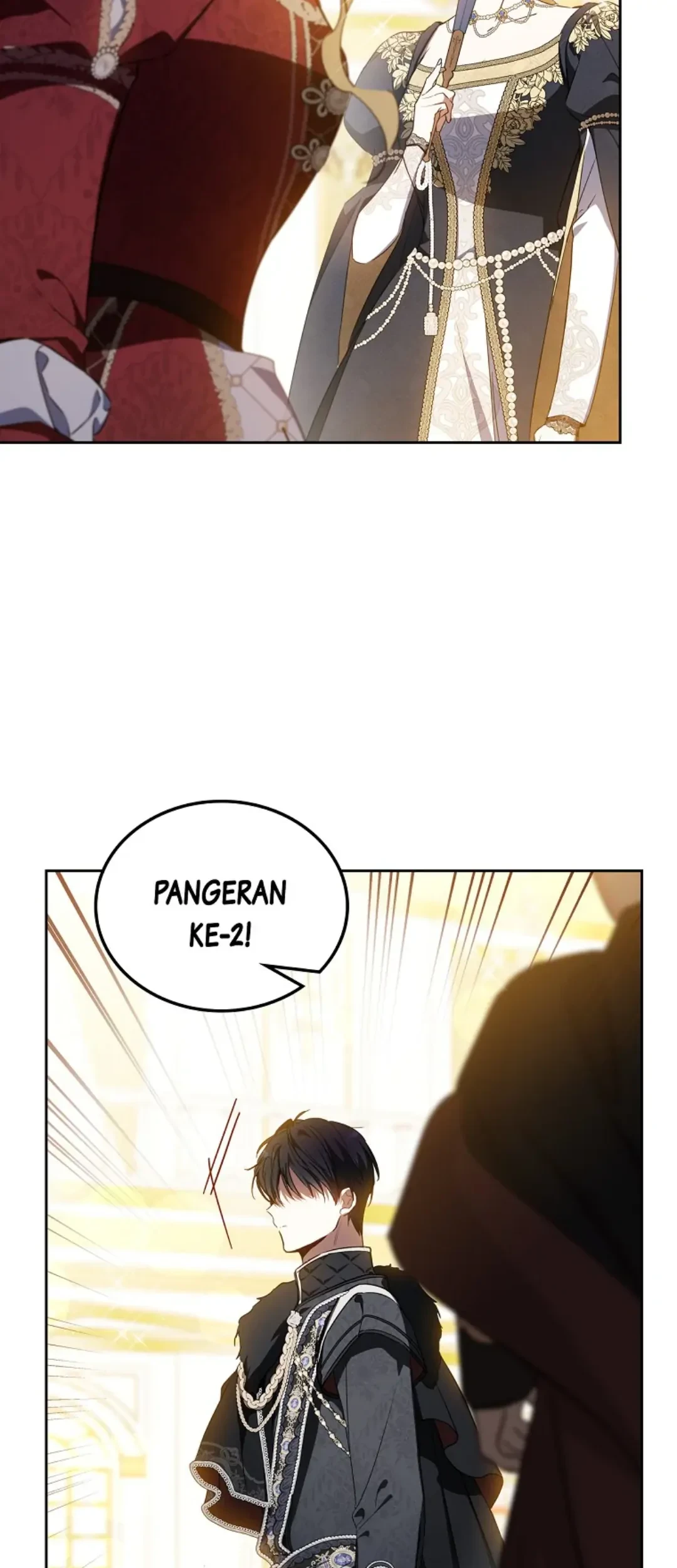 I Shall Master This Family! Chapter 130 Gambar 20