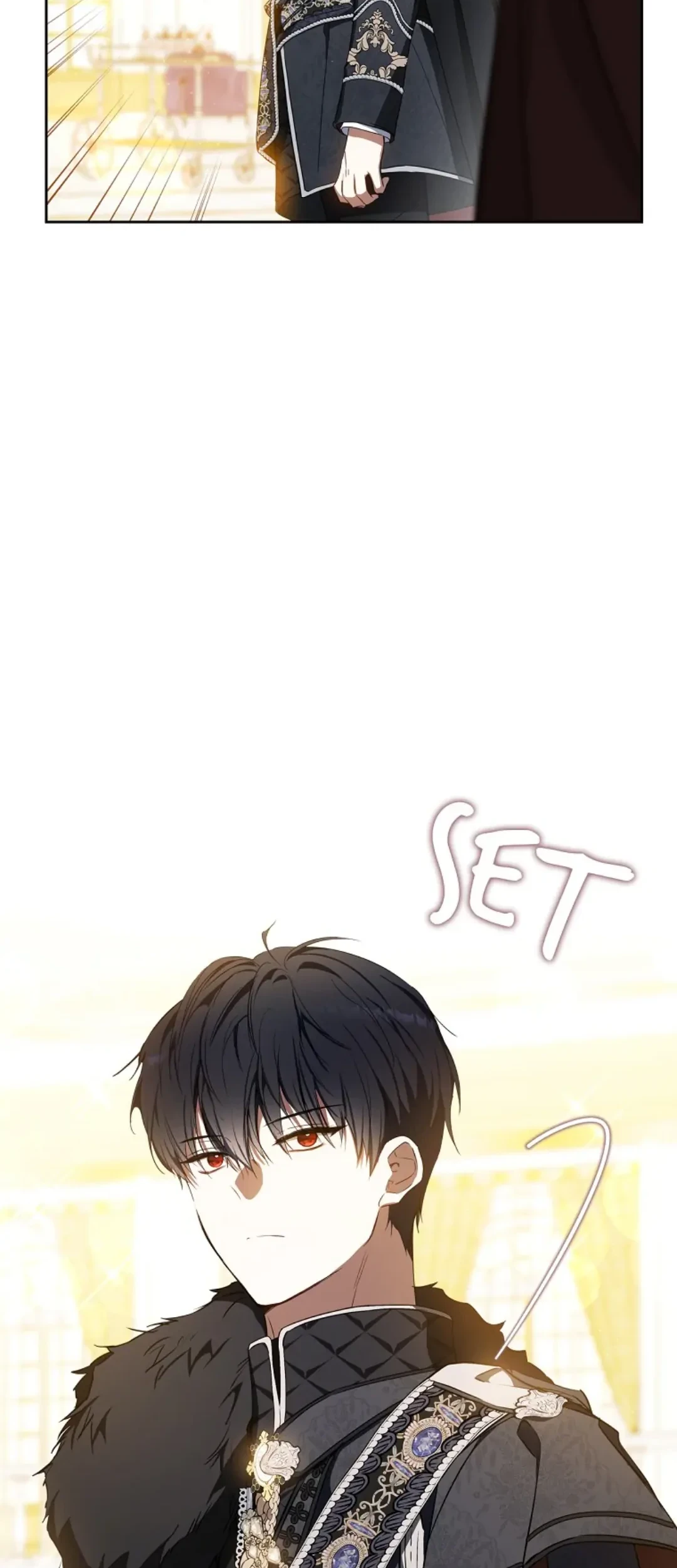 I Shall Master This Family! Chapter 130 Gambar 21