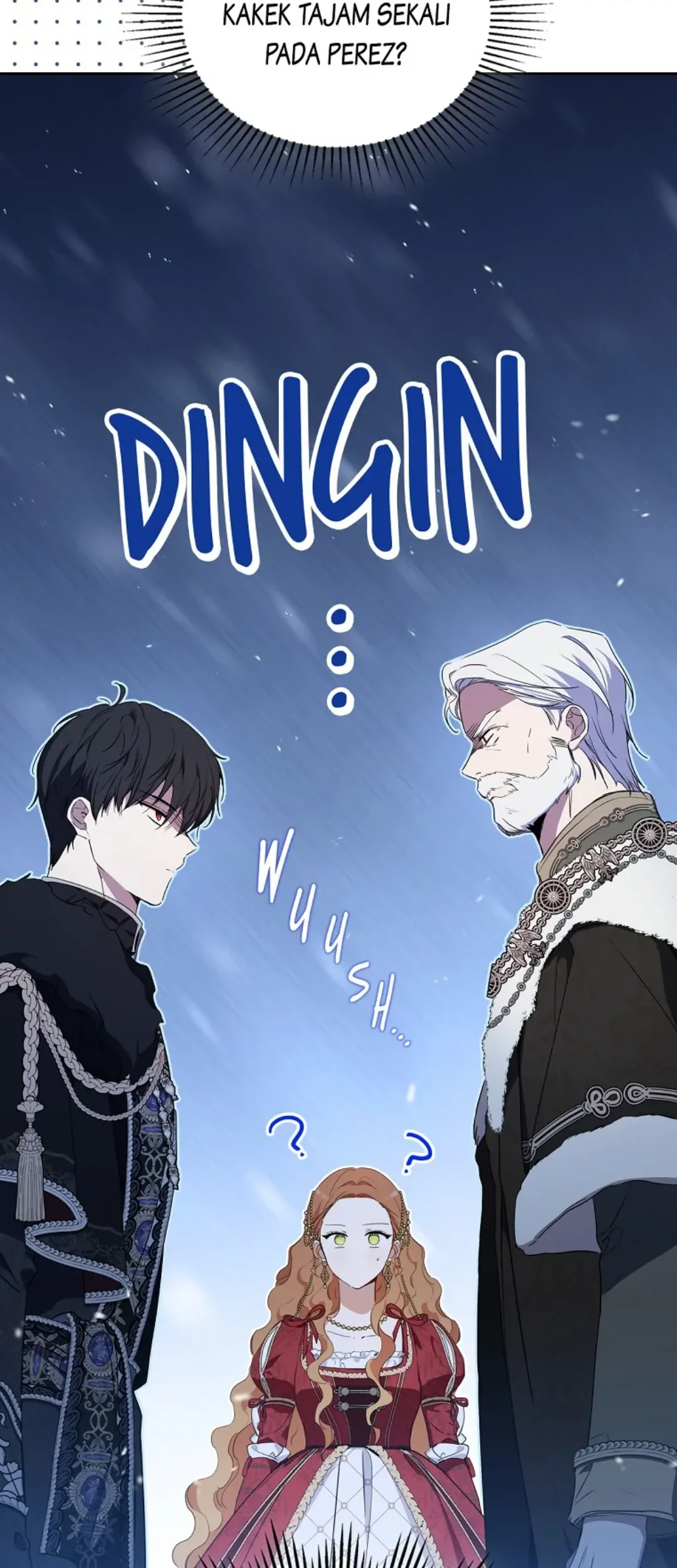 I Shall Master This Family! Chapter 131 Gambar 21