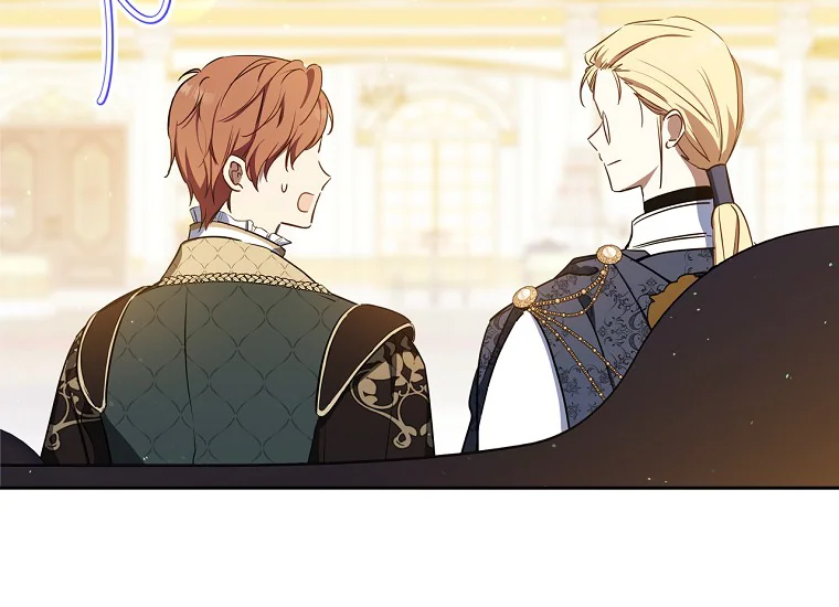 I Shall Master This Family! Chapter 132 Gambar 48