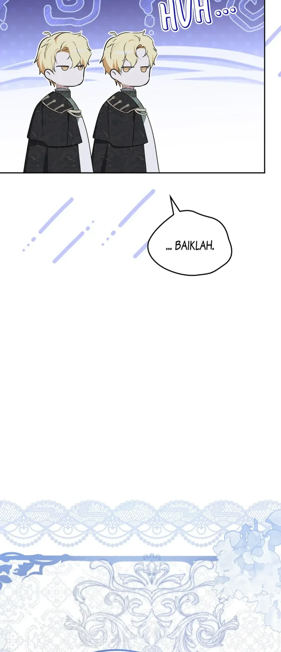 I Shall Master This Family! Chapter 133 Gambar 21