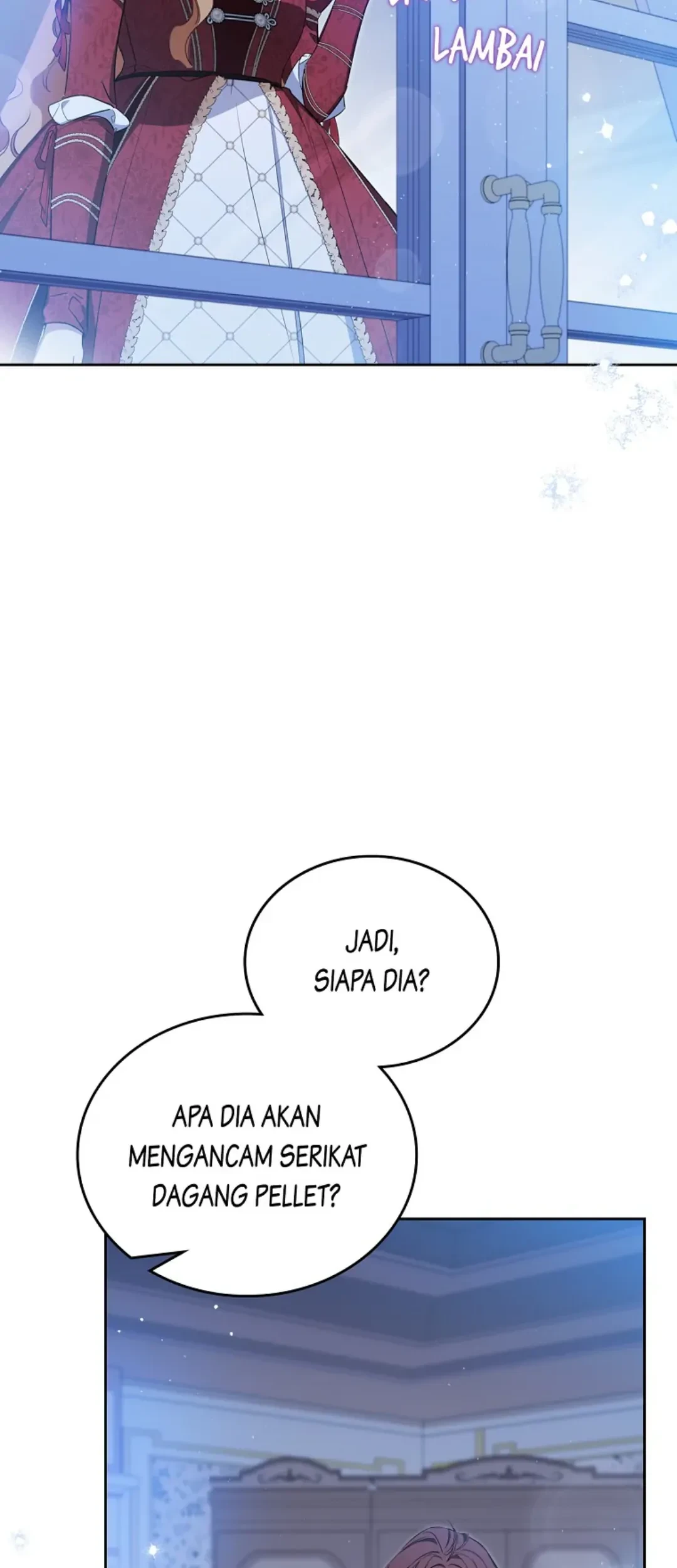 I Shall Master This Family! Chapter 134 Gambar 20