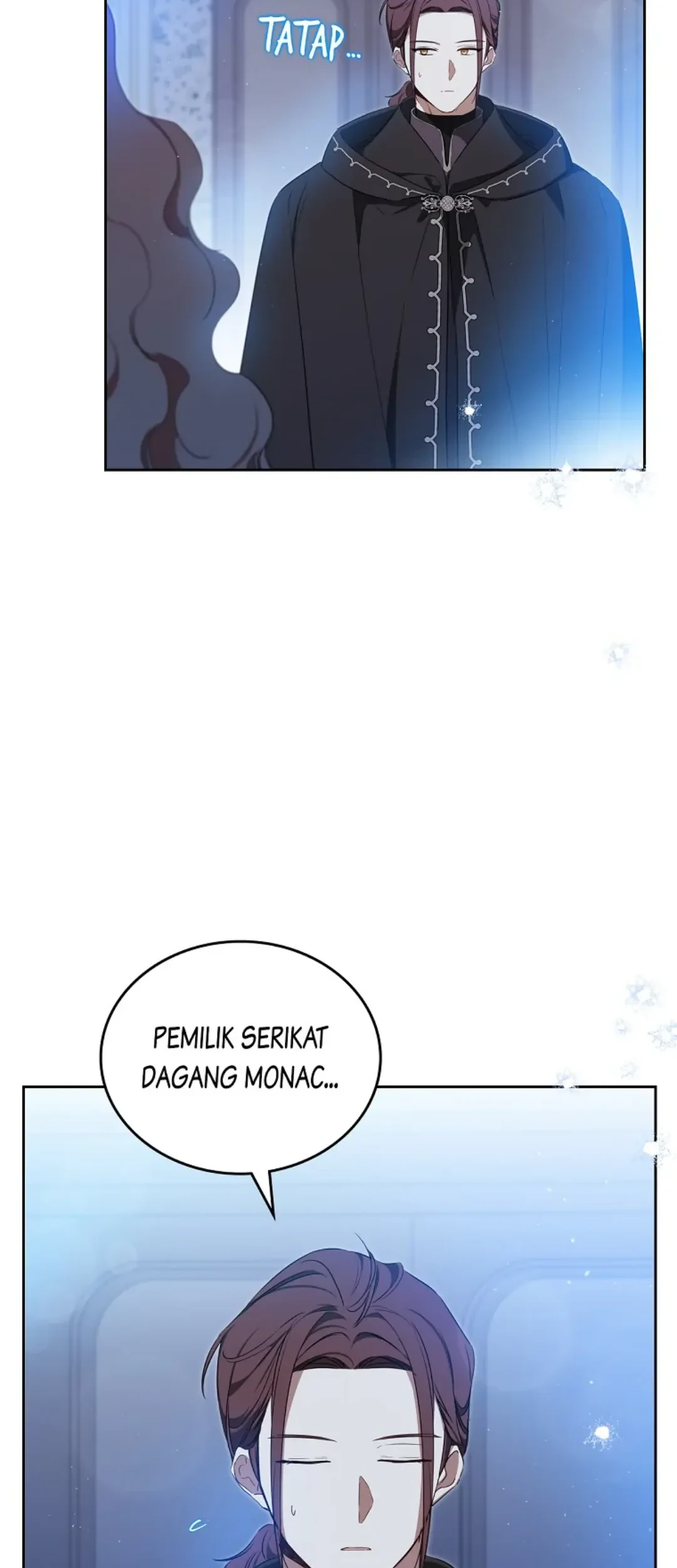 I Shall Master This Family! Chapter 134 Gambar 21