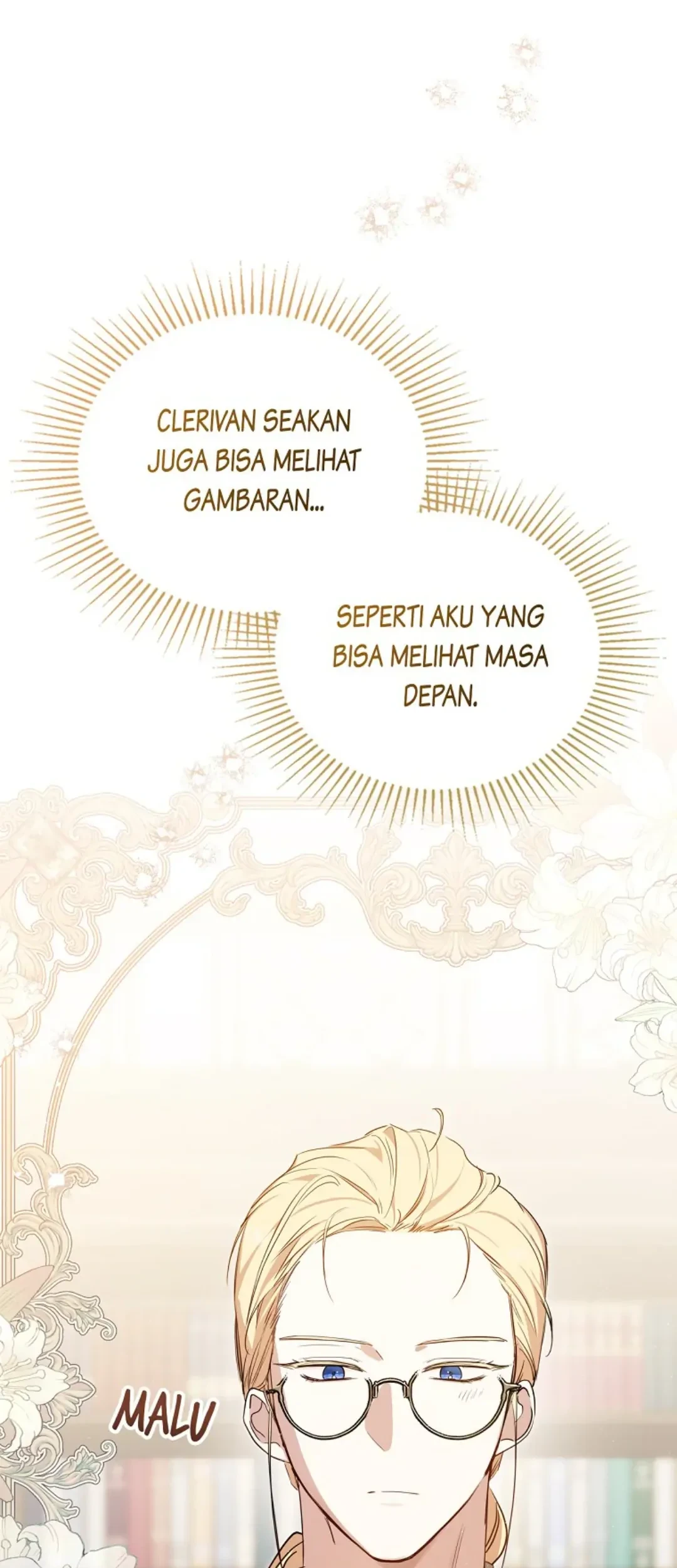 I Shall Master This Family! Chapter 135 Gambar 17