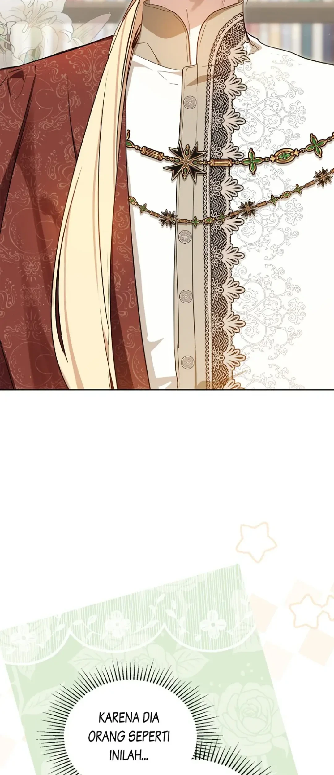 I Shall Master This Family! Chapter 135 Gambar 18