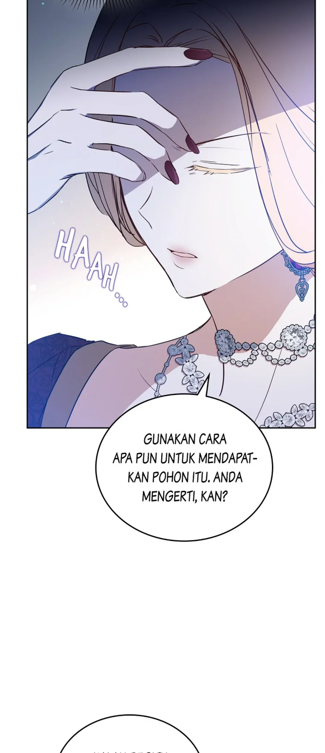 I Shall Master This Family! Chapter 137 Gambar 15