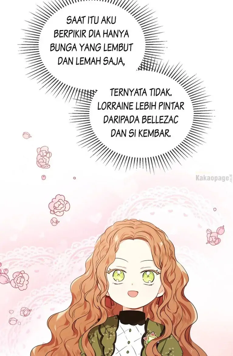 I Shall Master This Family! Chapter 14 Gambar 15