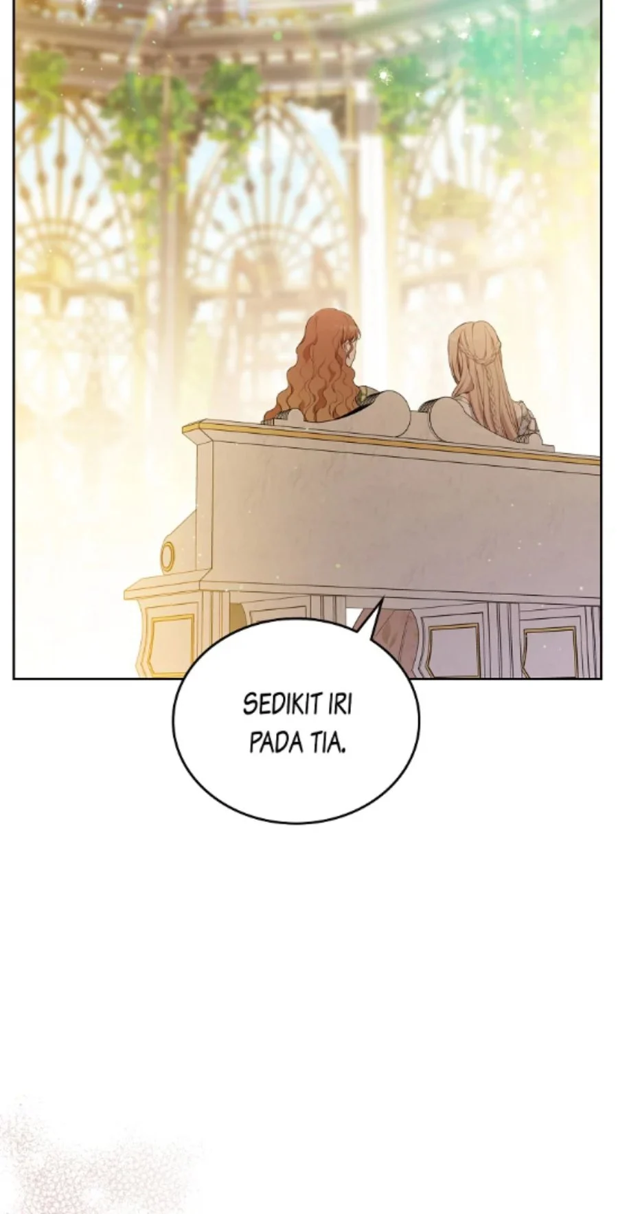 I Shall Master This Family! Chapter 143 Gambar 16