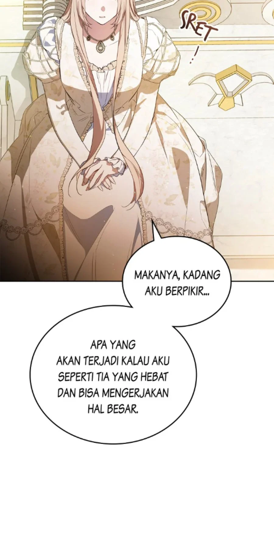 I Shall Master This Family! Chapter 143 Gambar 18