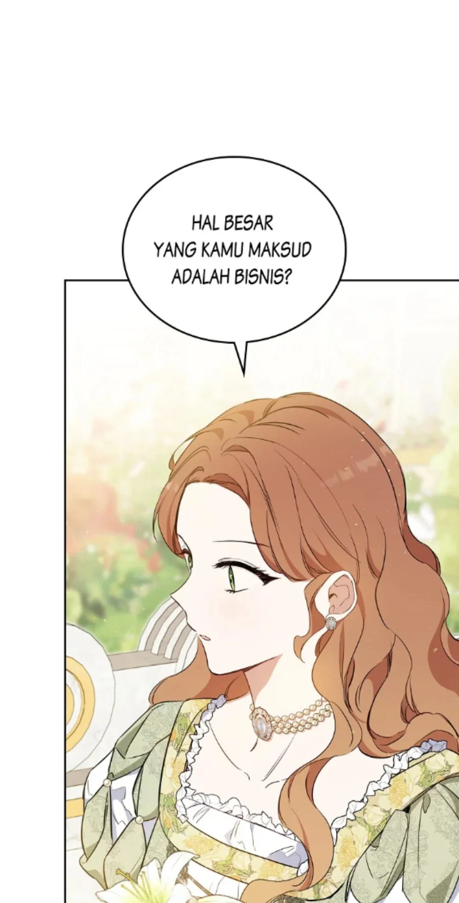I Shall Master This Family! Chapter 143 Gambar 19
