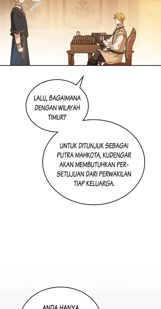 I Shall Master This Family! Chapter 145 Gambar 19