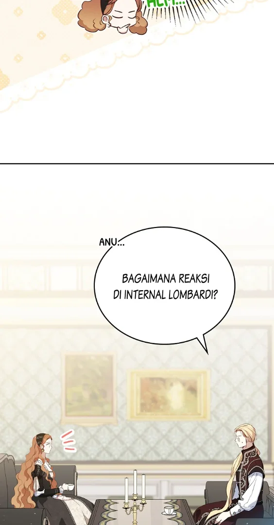I Shall Master This Family! Chapter 146 Gambar 16